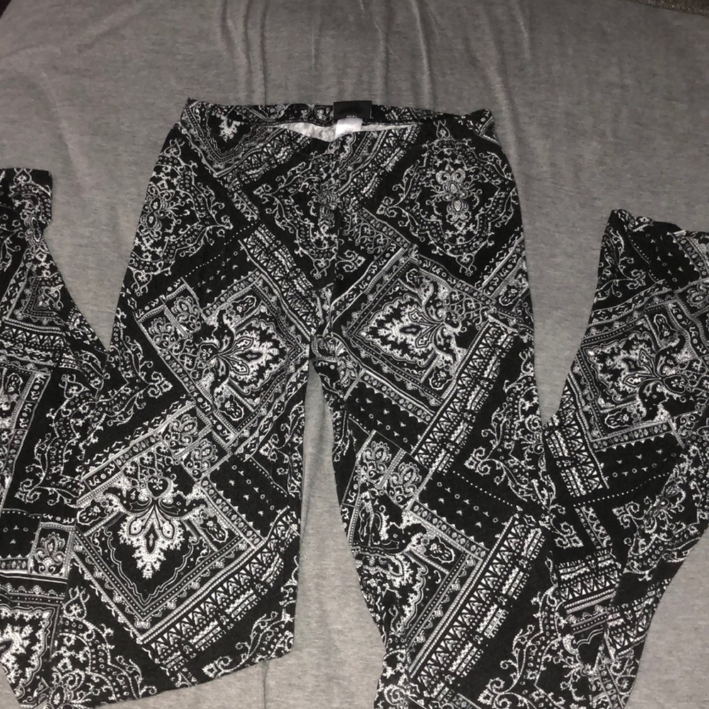 Pants